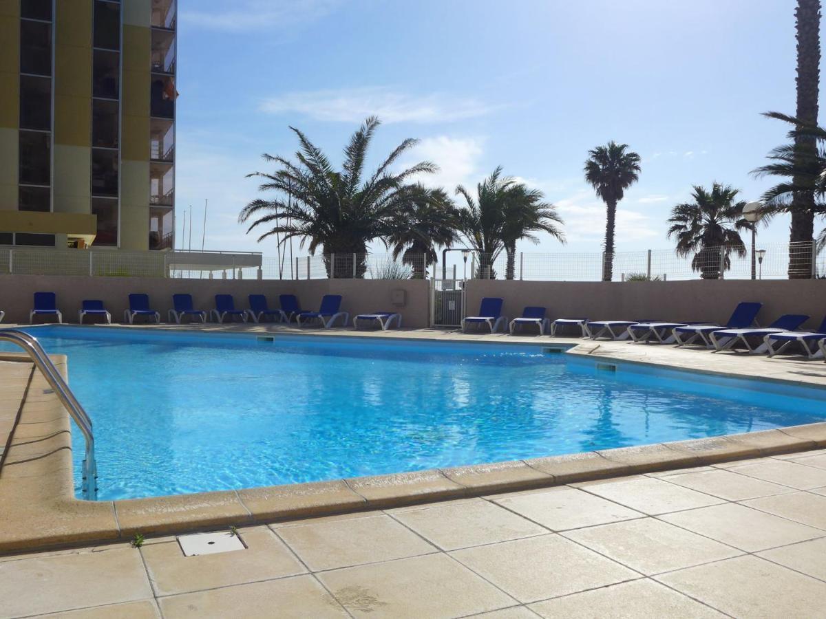 Apartment Copacabana-28 By Interhome Canet-en-Roussillon Bagian luar foto