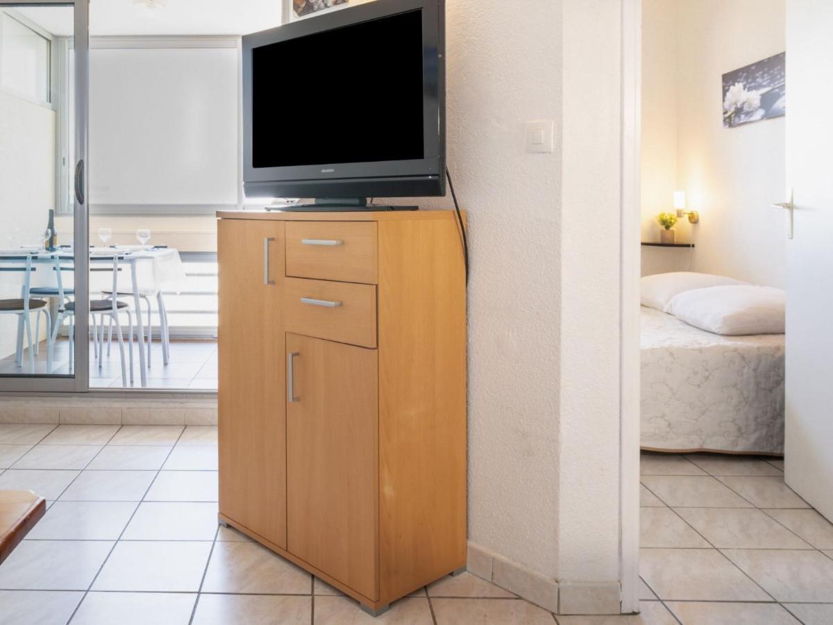 Apartment Copacabana-28 By Interhome Canet-en-Roussillon Bagian luar foto