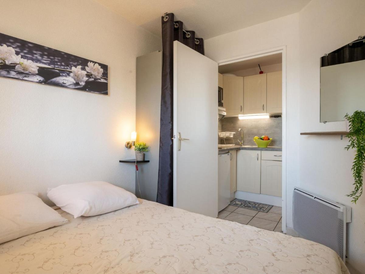 Apartment Copacabana-28 By Interhome Canet-en-Roussillon Bagian luar foto
