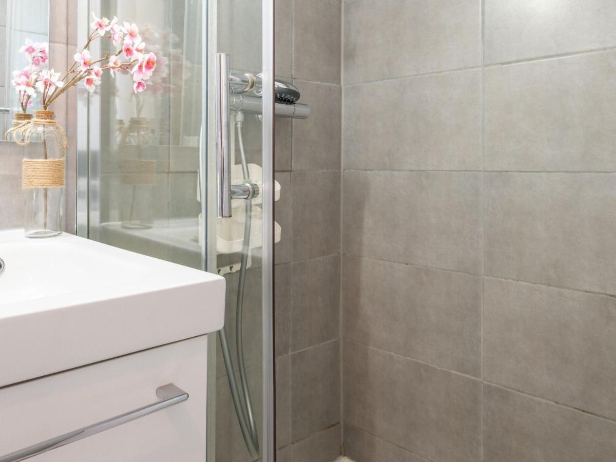 Apartment Copacabana-28 By Interhome Canet-en-Roussillon Bagian luar foto