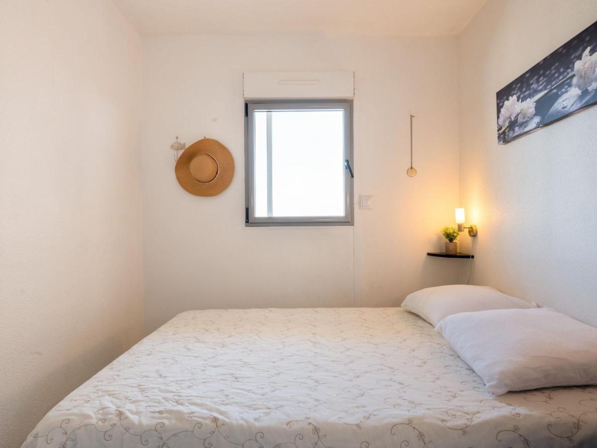 Apartment Copacabana-28 By Interhome Canet-en-Roussillon Bagian luar foto